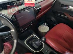 تويوتا هايلوكس